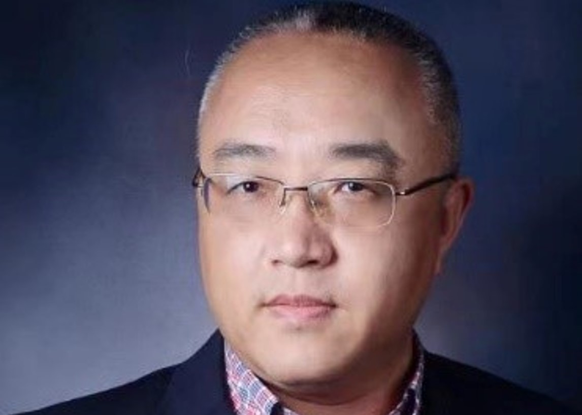 Dr. Dong Li of Leoch International Technology Limited
