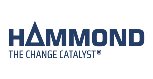 Hammond Sponsor