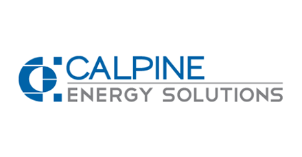 Calpine Sponsor