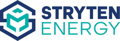Stryten Energy stryten energy logo