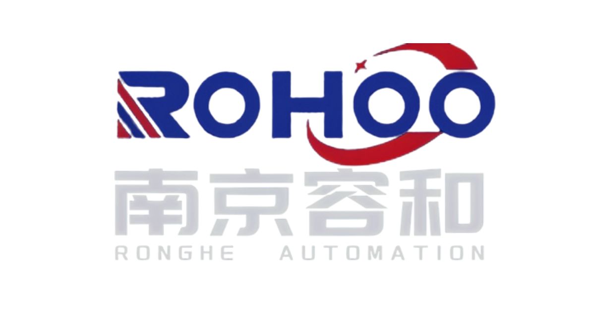 Nanjing Ronghe Automation Technology Co