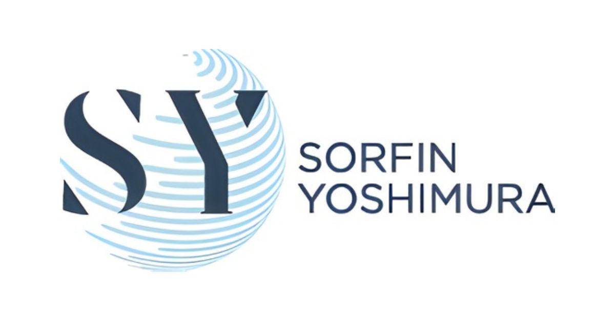 Sorfin Yoshimura