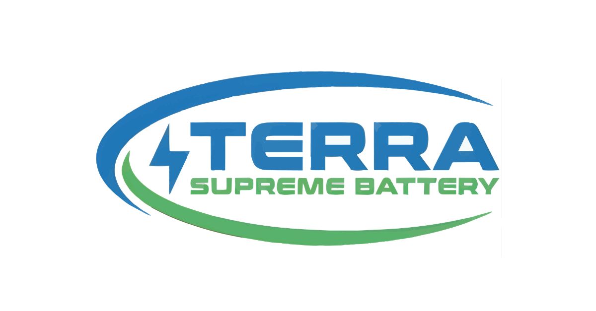 Terra Supreme Battery