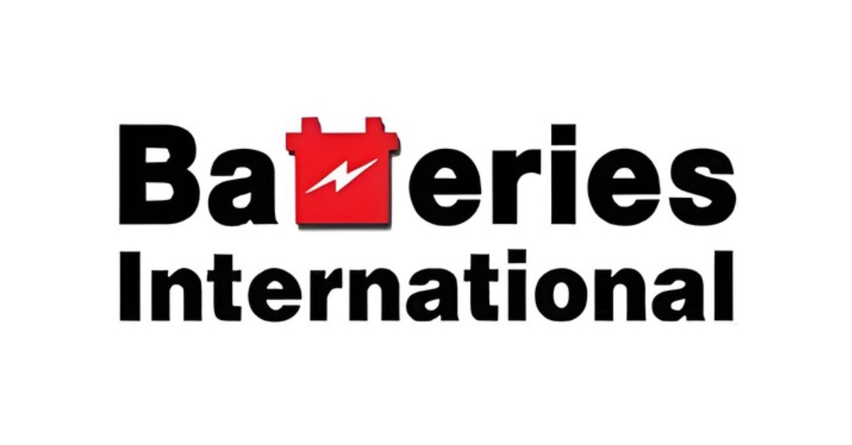 Batteries International