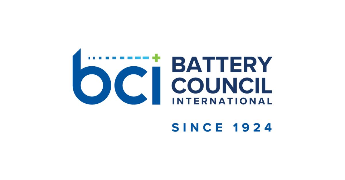 Battery Council International