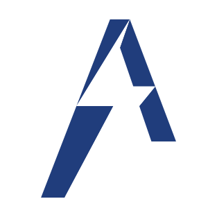 BCI Amplify Award icon. BCI Amplify Award icon.