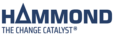 Hammond-logo
