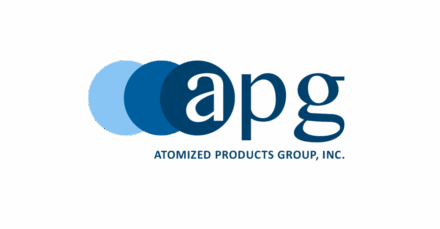 Atomized Products Sponsor