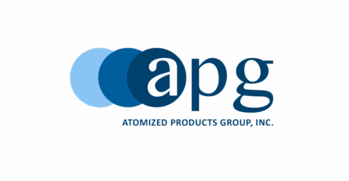 Atomized Products Sponsor